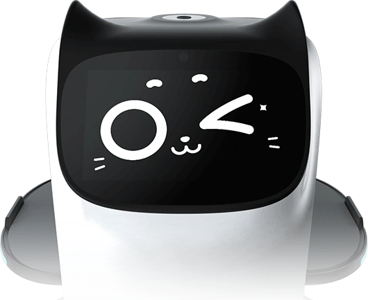 BellaBot Pro Robot cameriere